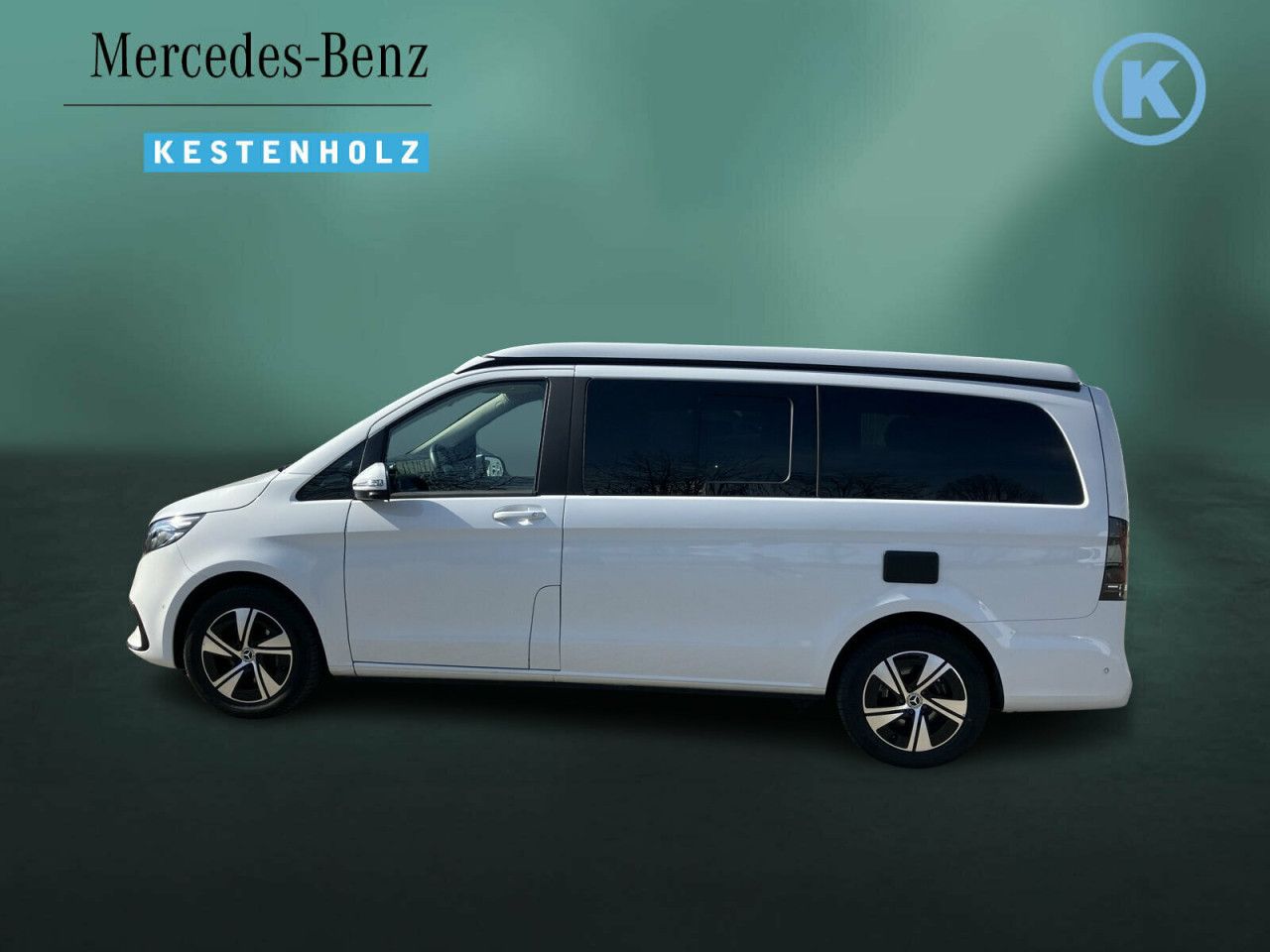 Mercedes-Benz Marco Polo – Bild 9