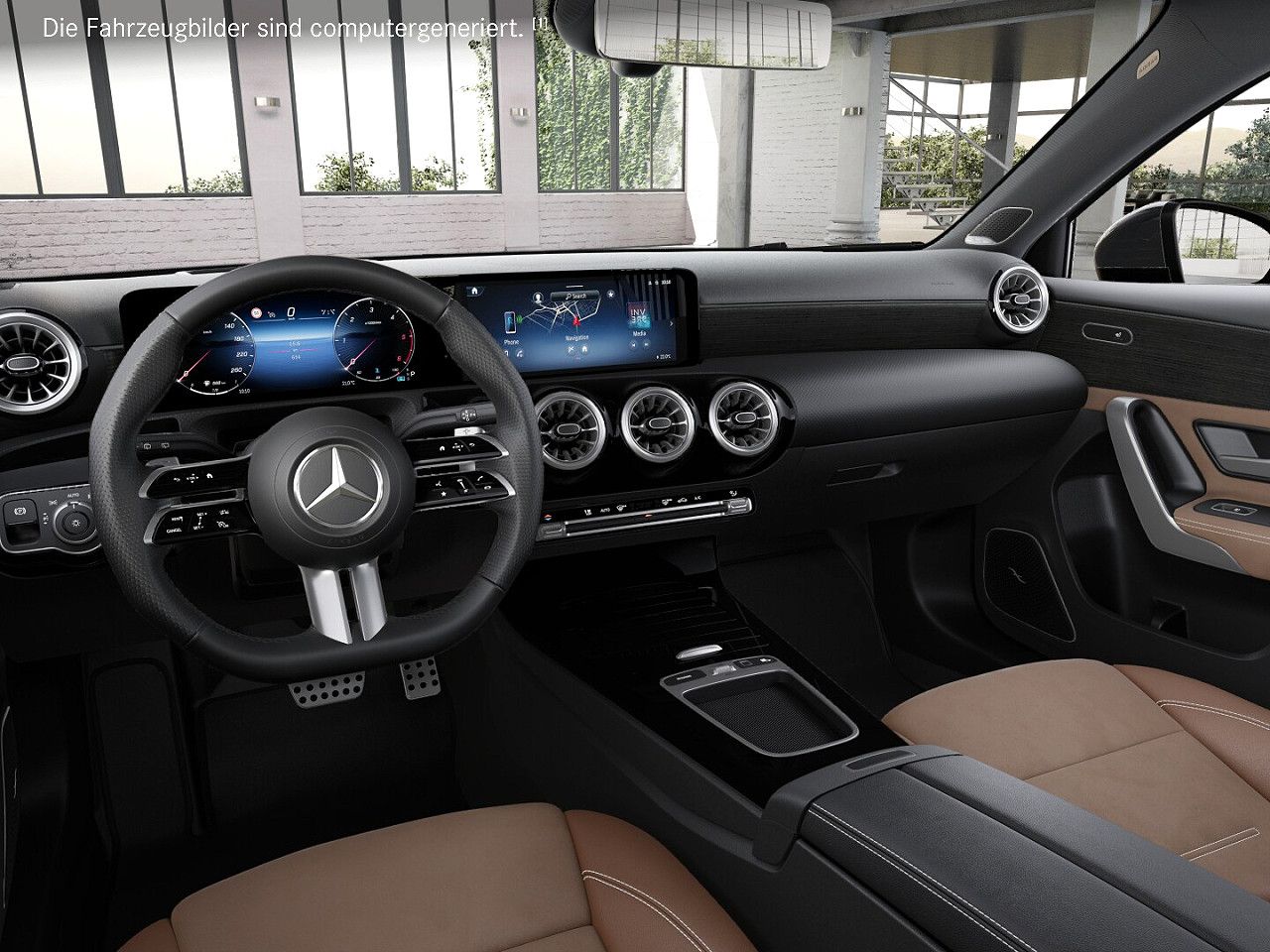 Mercedes-Benz A-Klasse – Bild 21