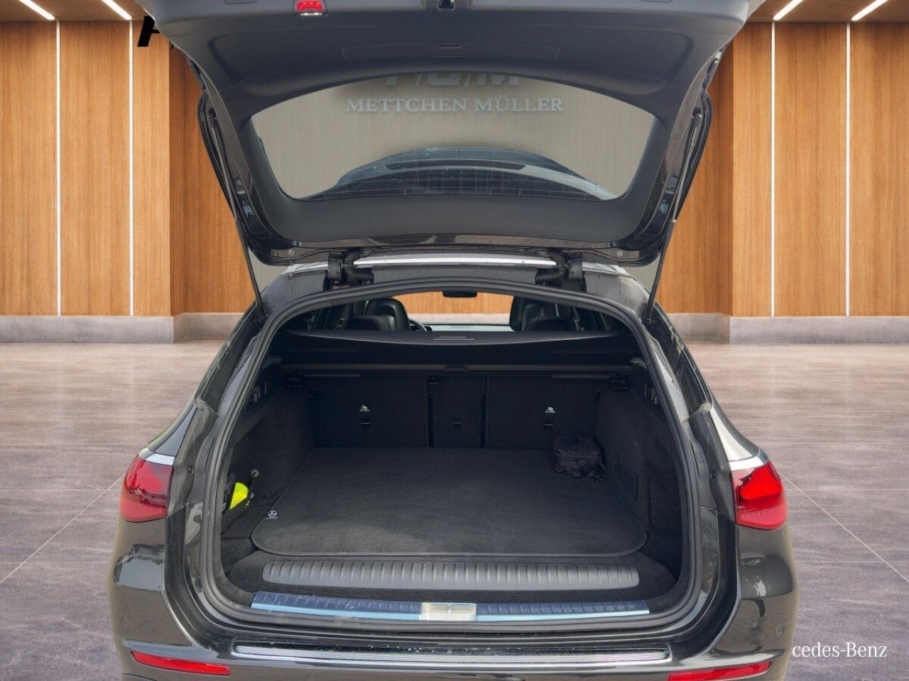 Mercedes-Benz E-Klasse – Bild 5