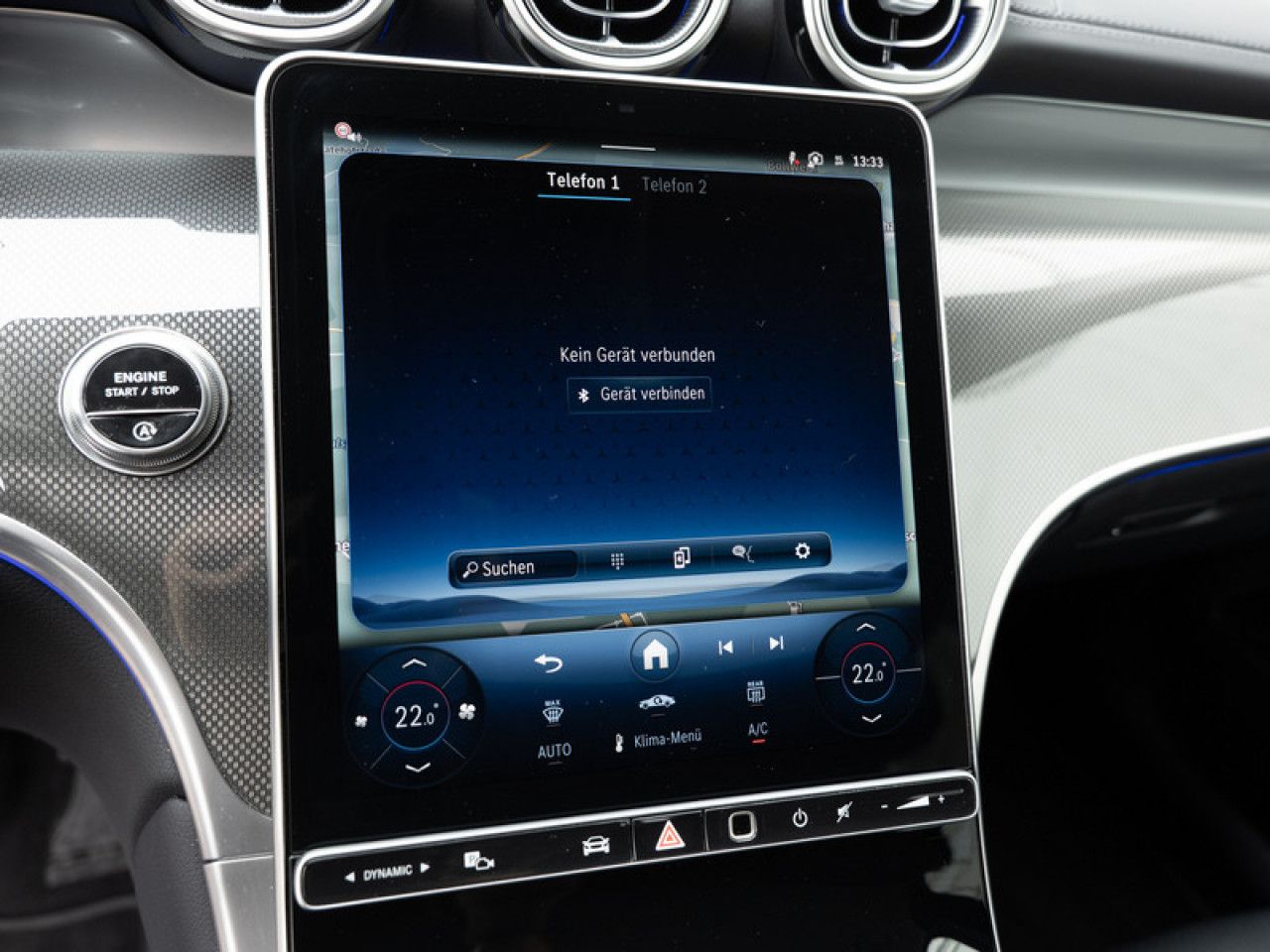 Mercedes-Benz GLC – Bild 12