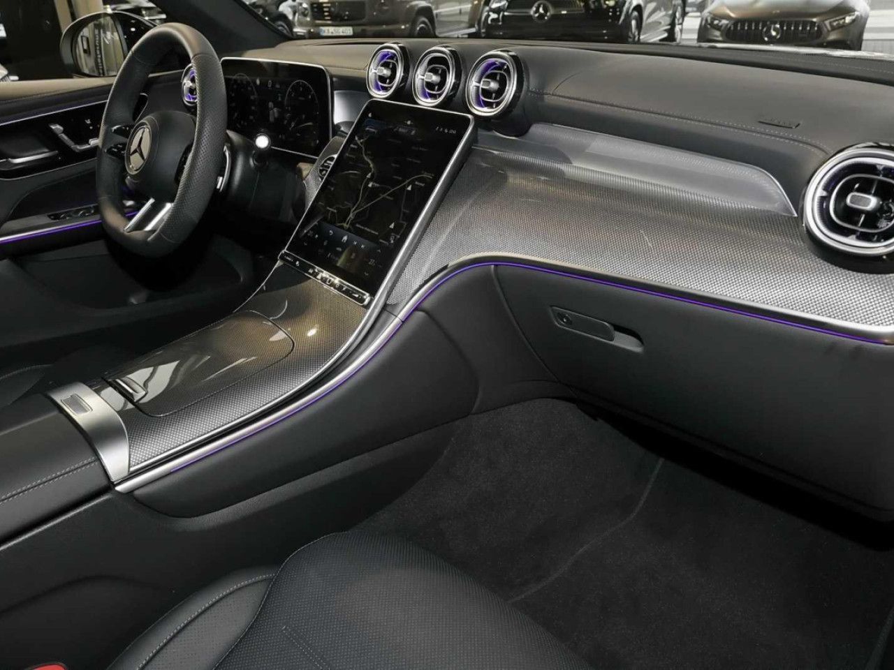 Mercedes-Benz GLC – Bild 7