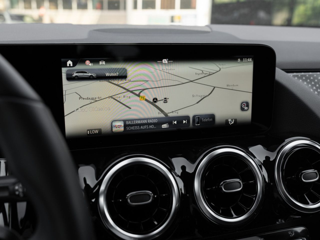 Mercedes-Benz B-Klasse – Bild 12