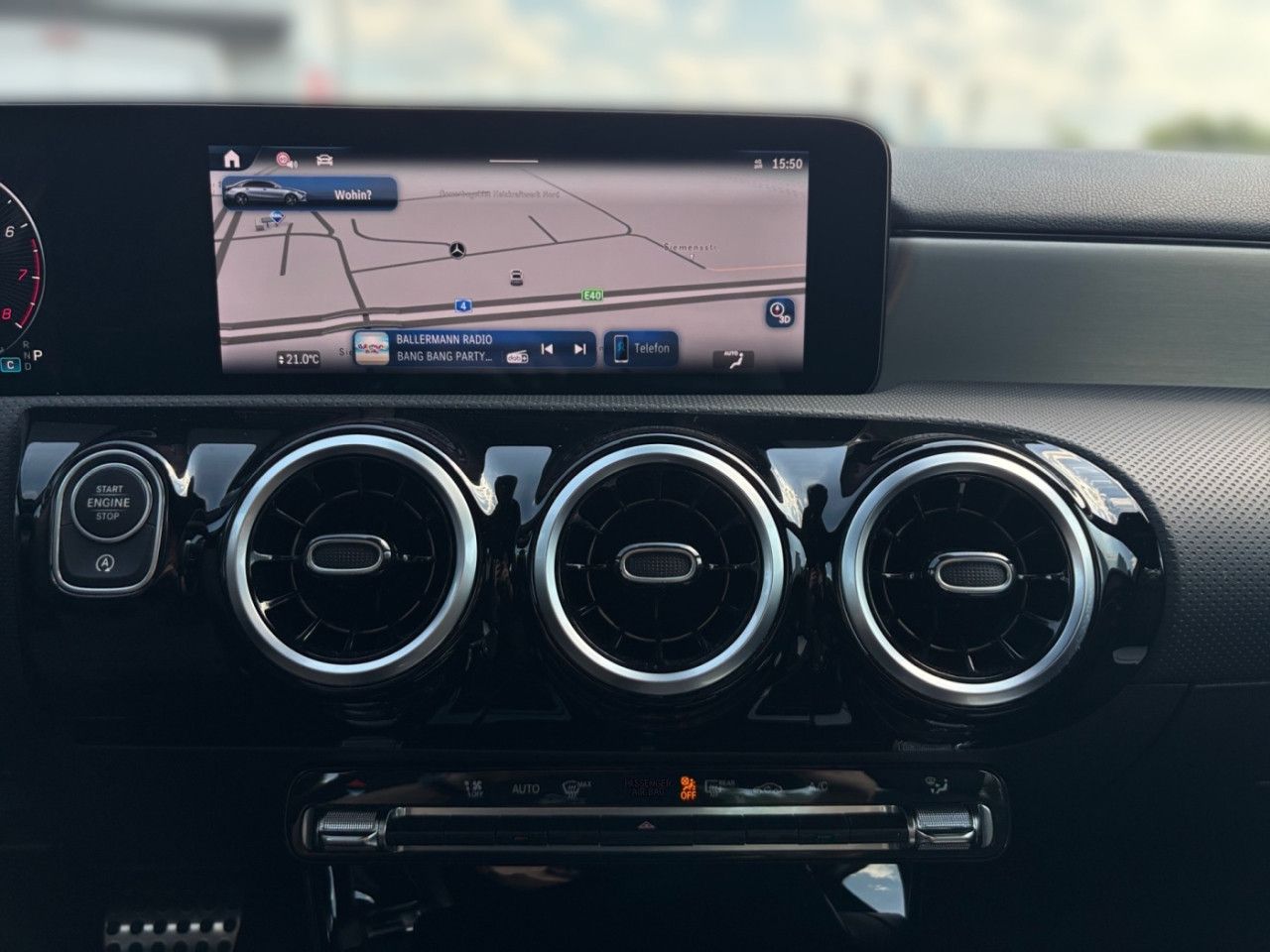 Mercedes-Benz A-Klasse – Bild 7