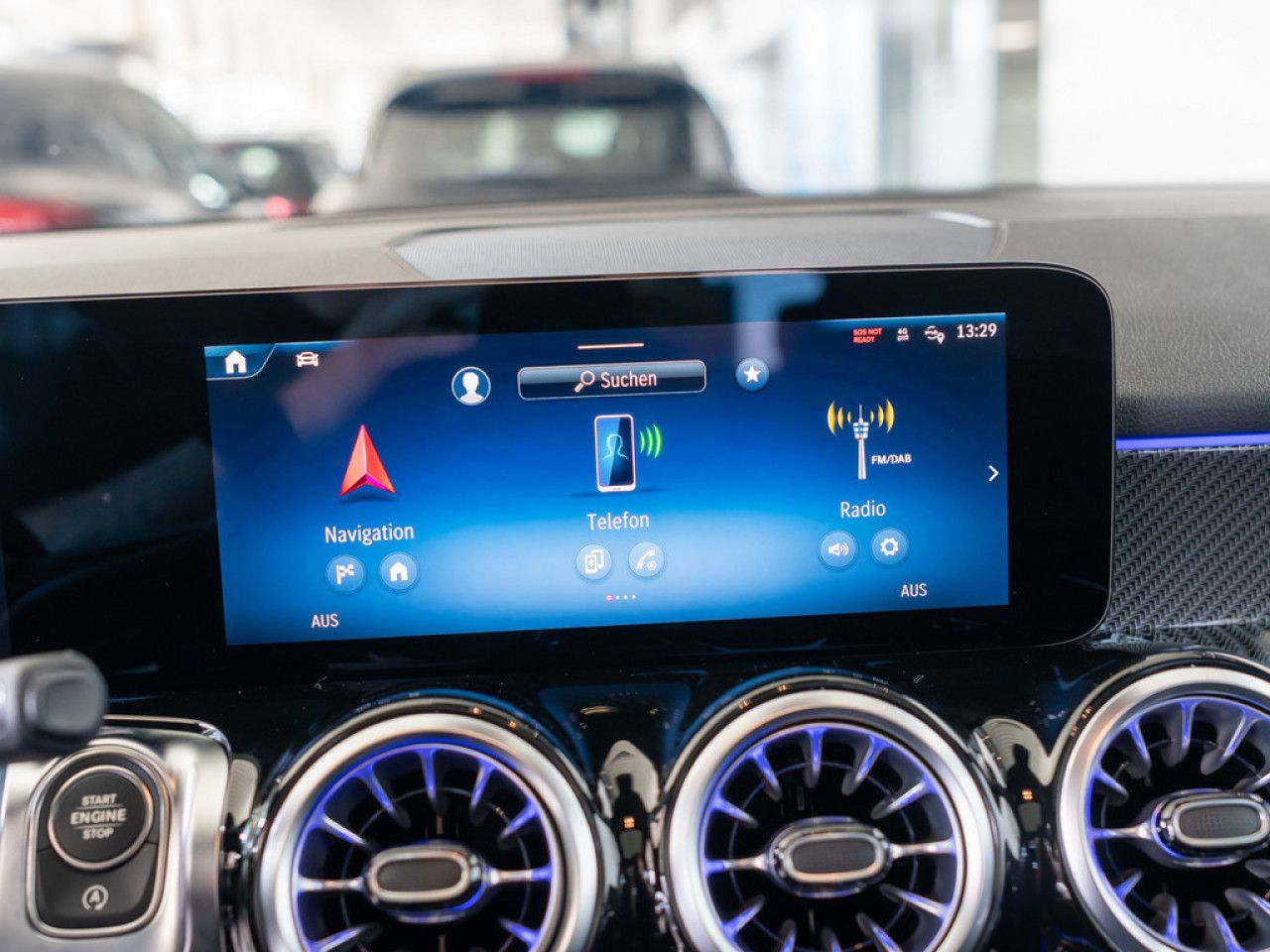 Mercedes-Benz GLB – Bild 12