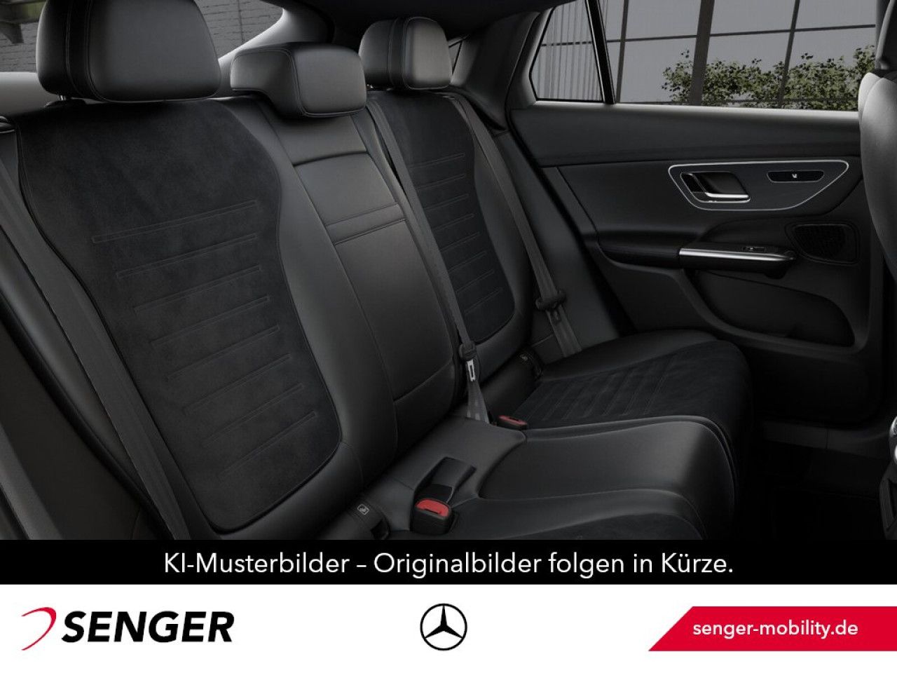 Mercedes-Benz GLC – Bild 4