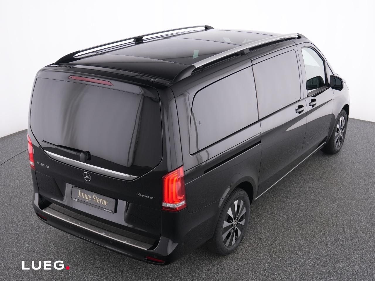 Mercedes-Benz V-Klasse – Bild 18