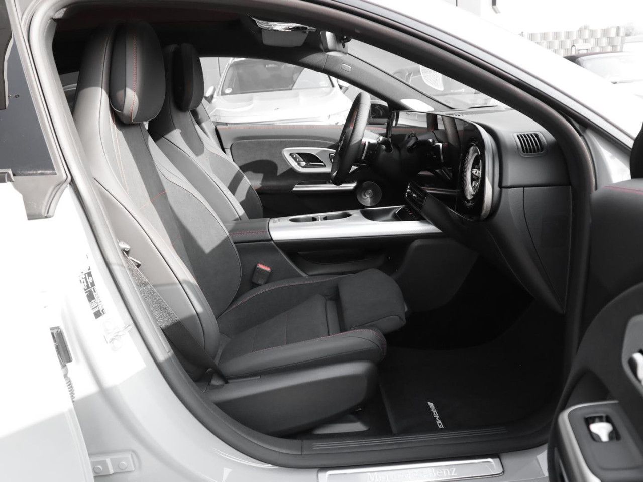 Mercedes-Benz CLA – Bild 5