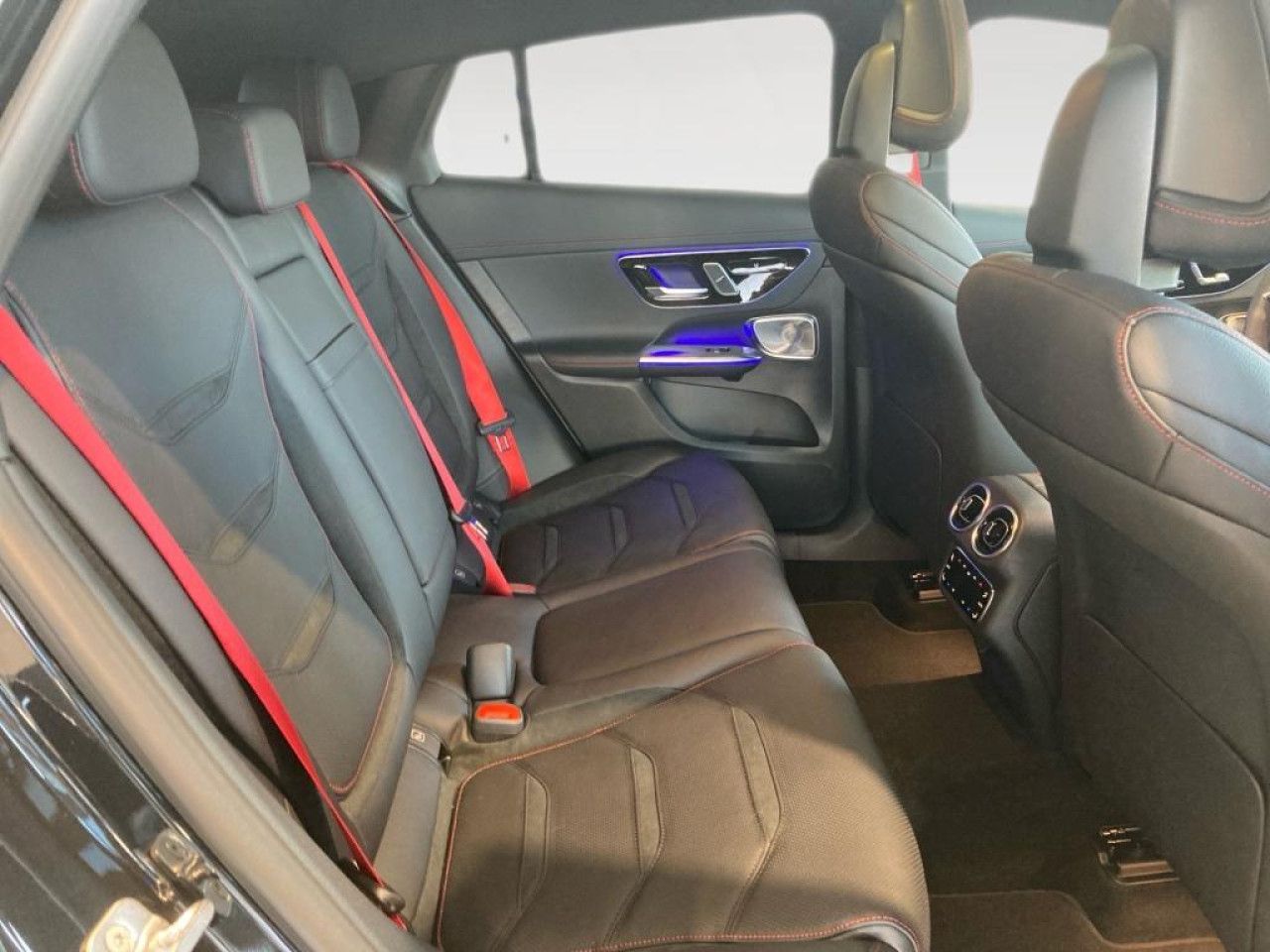 Mercedes-Benz GLC – Bild 8