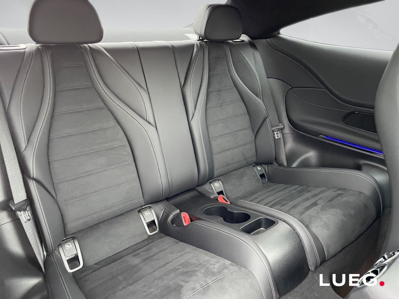 Mercedes-Benz CLE – Bild 12