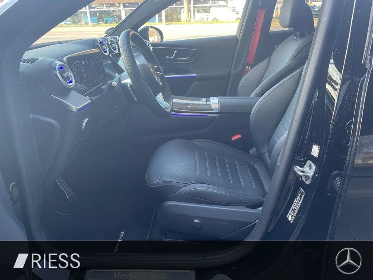 Mercedes-Benz GLC – Bild 2