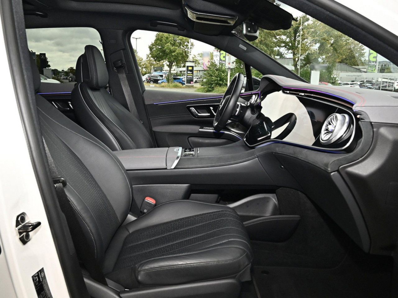 Mercedes-Benz EQS – Bild 5