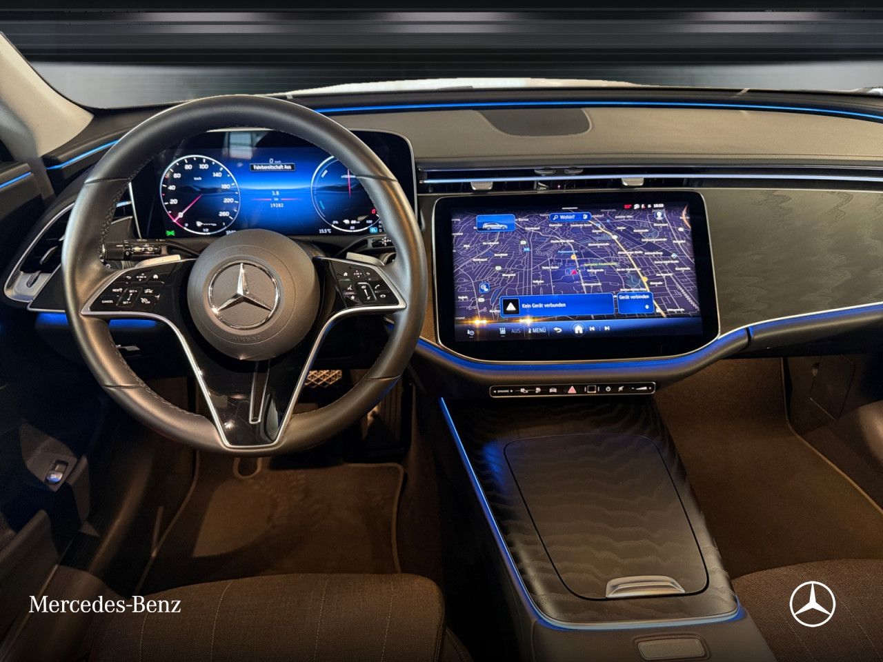 Mercedes-Benz E-Klasse – Bild 11
