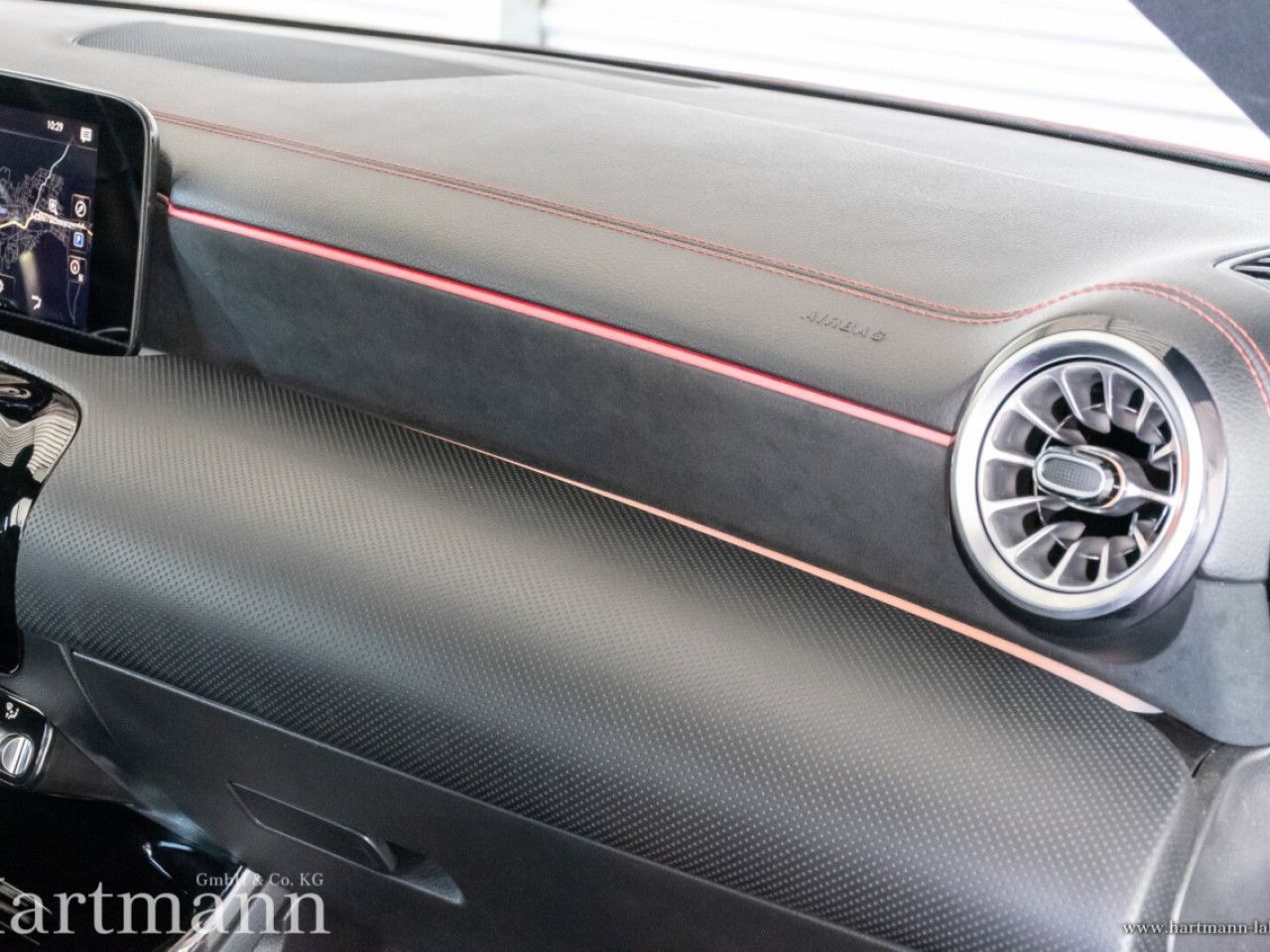 Mercedes-Benz CLA – Bild 11
