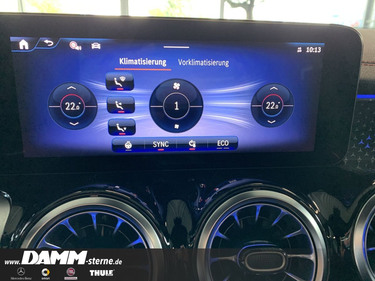 Mercedes-Benz EQB – Bild 25