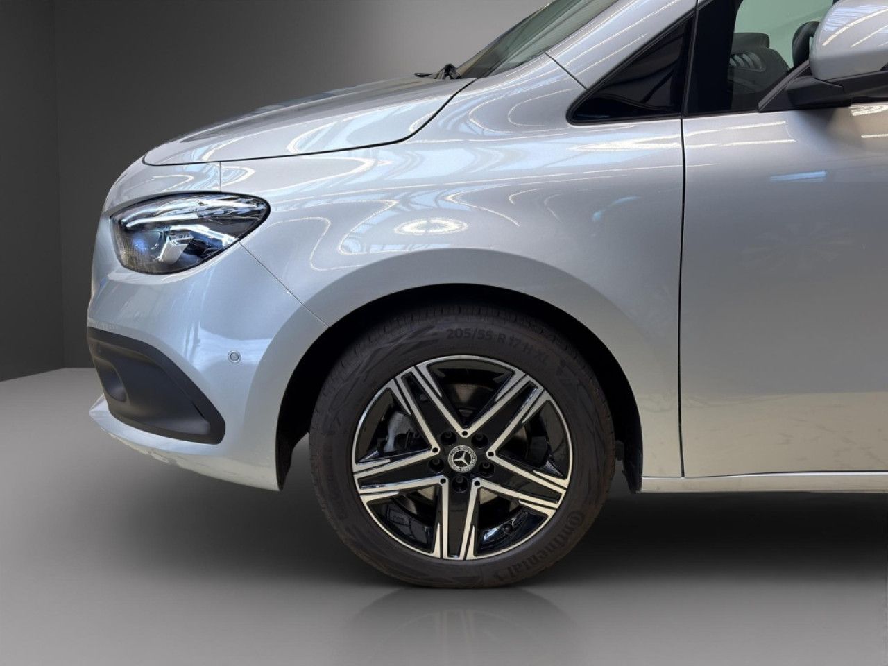 Mercedes-Benz T-Klasse – Bild 4