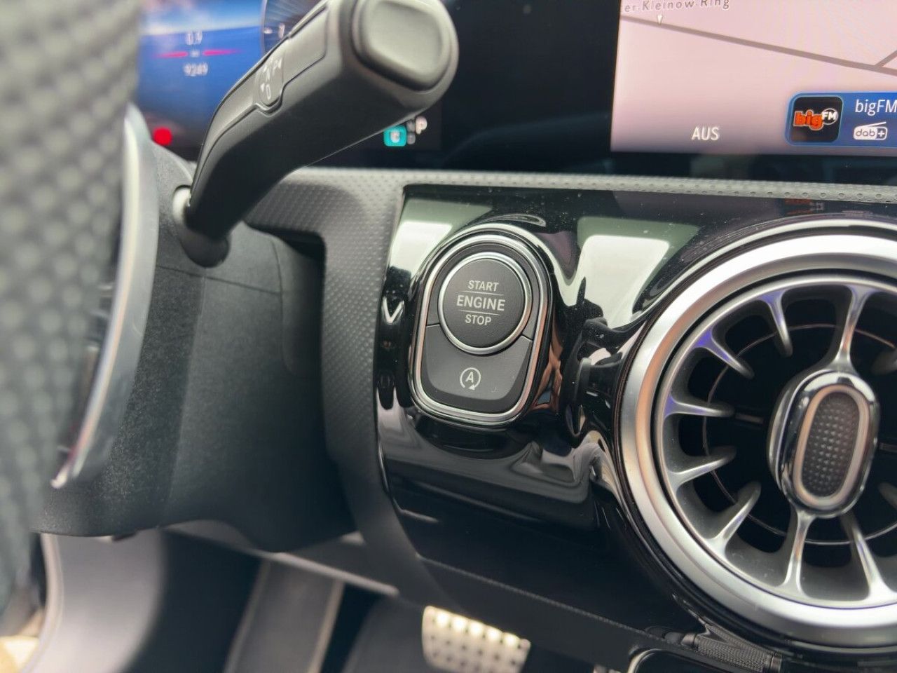 Mercedes-Benz CLA – Bild 19