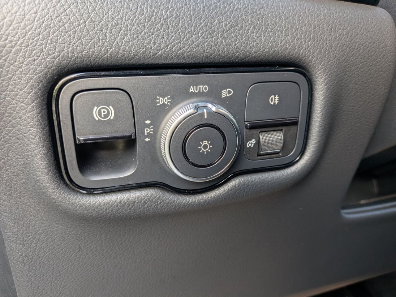 Mercedes-Benz EQV – Bild 25