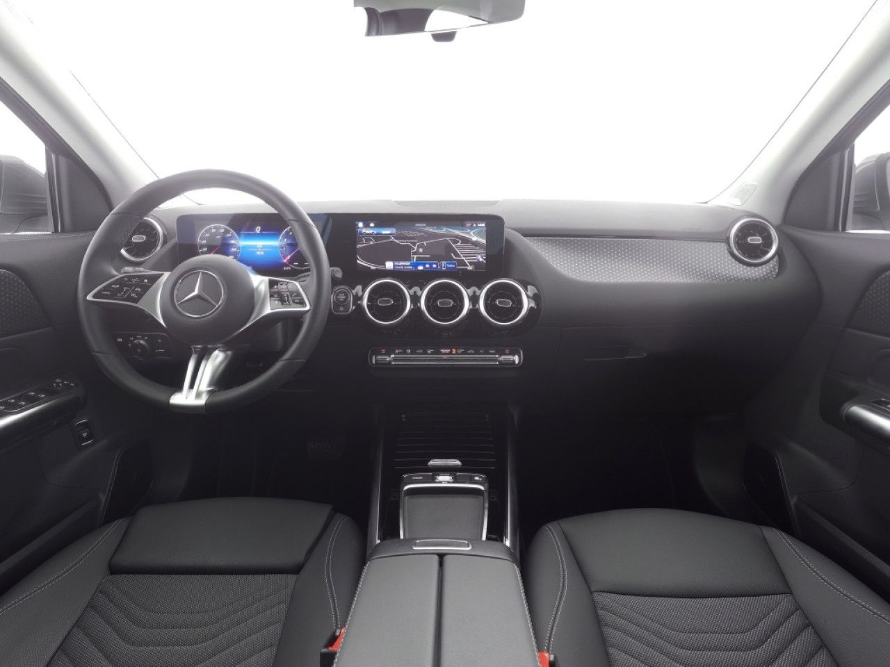 Mercedes-Benz GLA – Bild 16