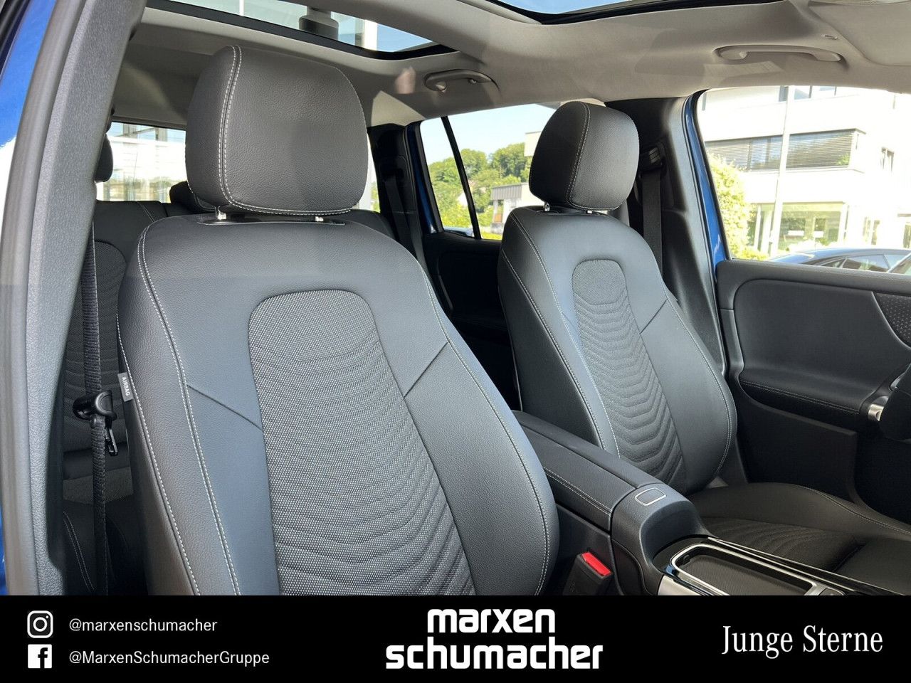 Mercedes-Benz GLB – Bild 21