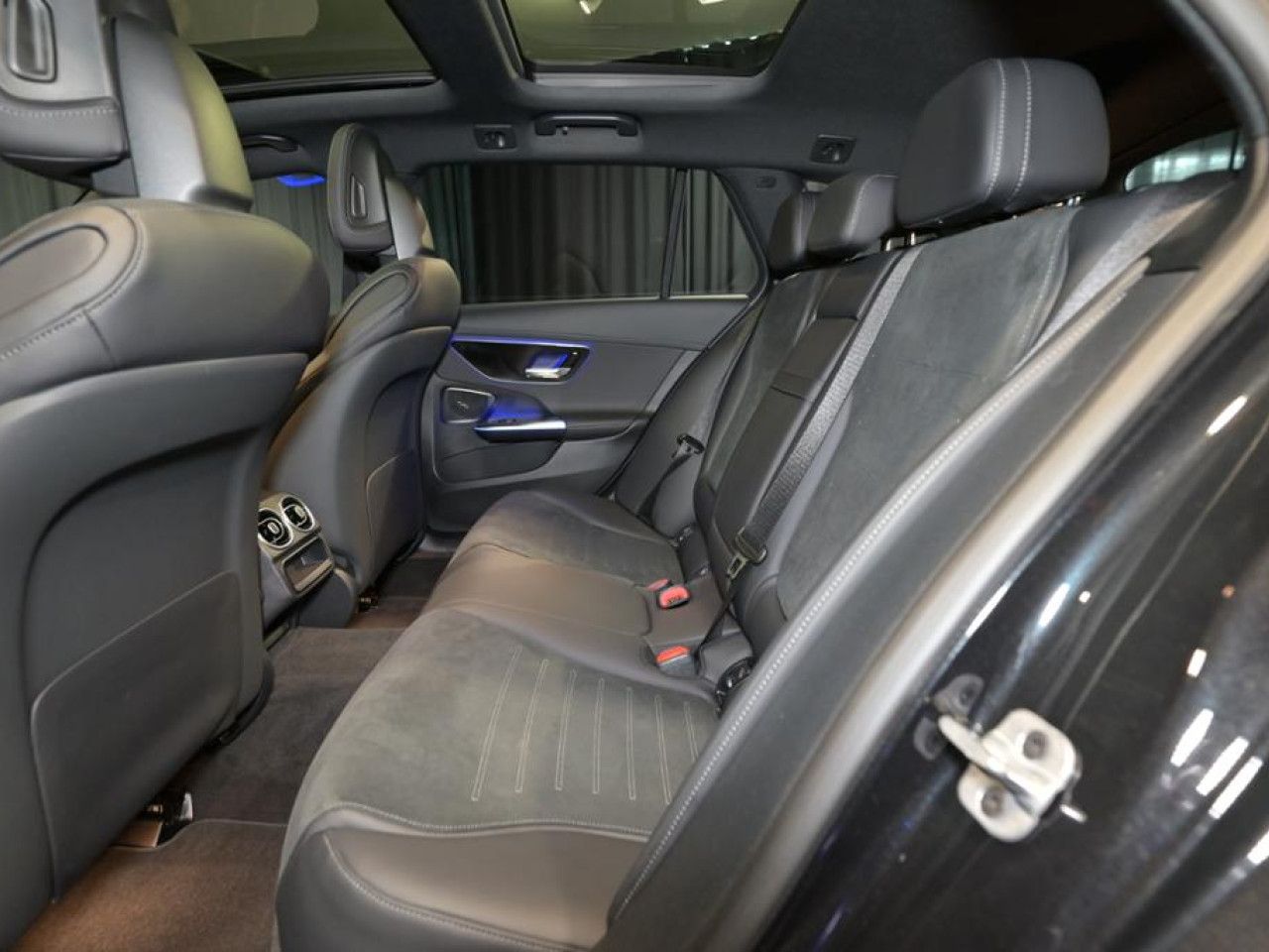Mercedes-Benz C-Klasse – Bild 6
