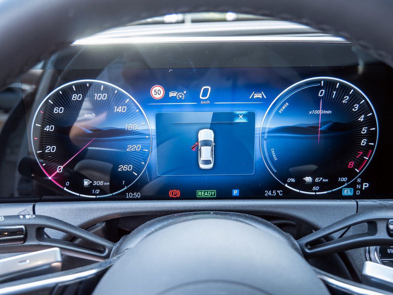Mercedes-Benz E-Klasse – Bild 16