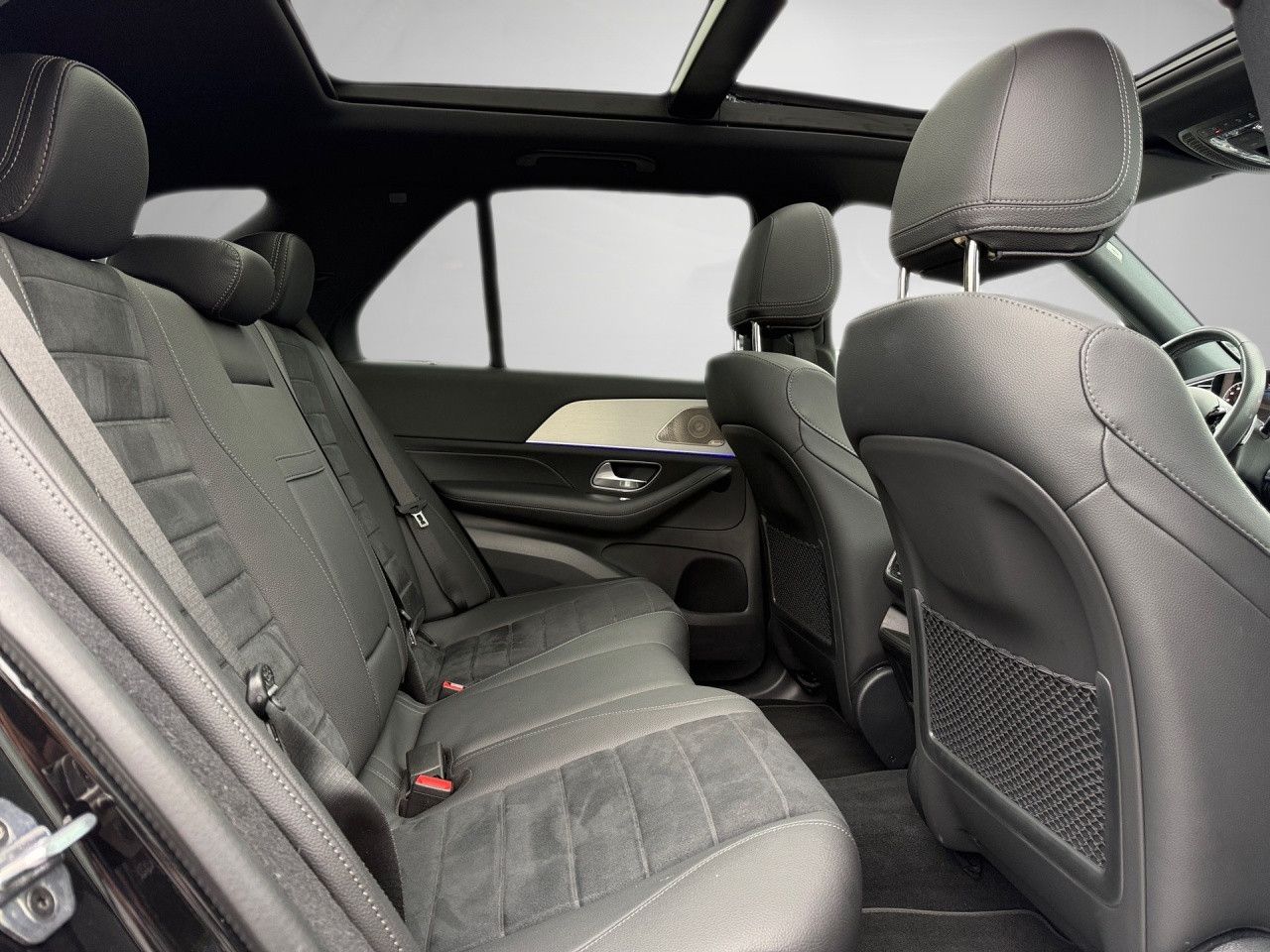 Mercedes-Benz GLE – Bild 21