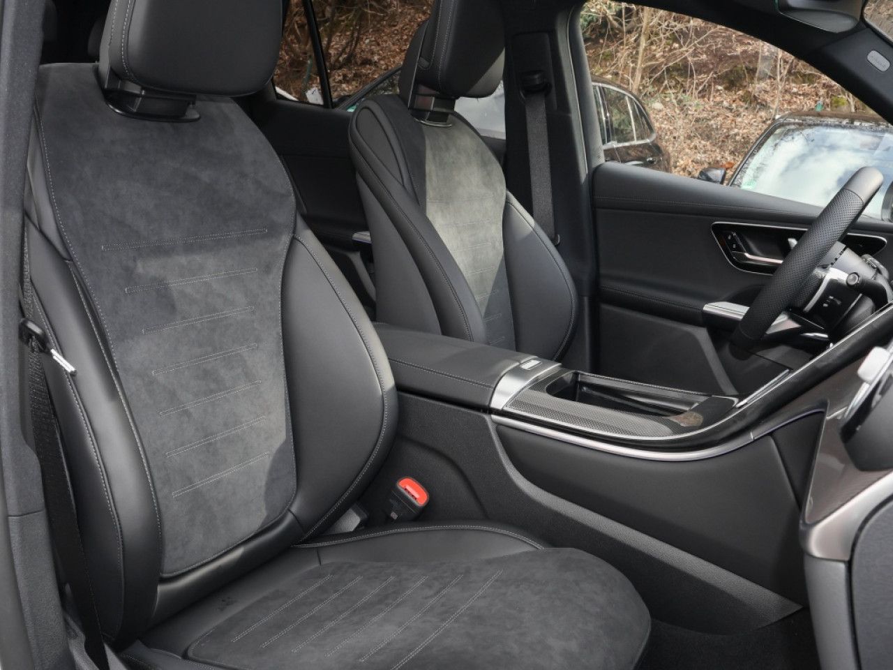 Mercedes-Benz GLC – Bild 4