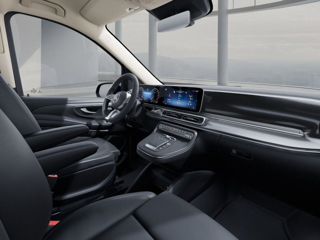 Mercedes-Benz Marco Polo – Bild 27