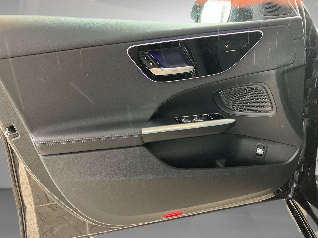 Mercedes-Benz C-Klasse – Bild 11