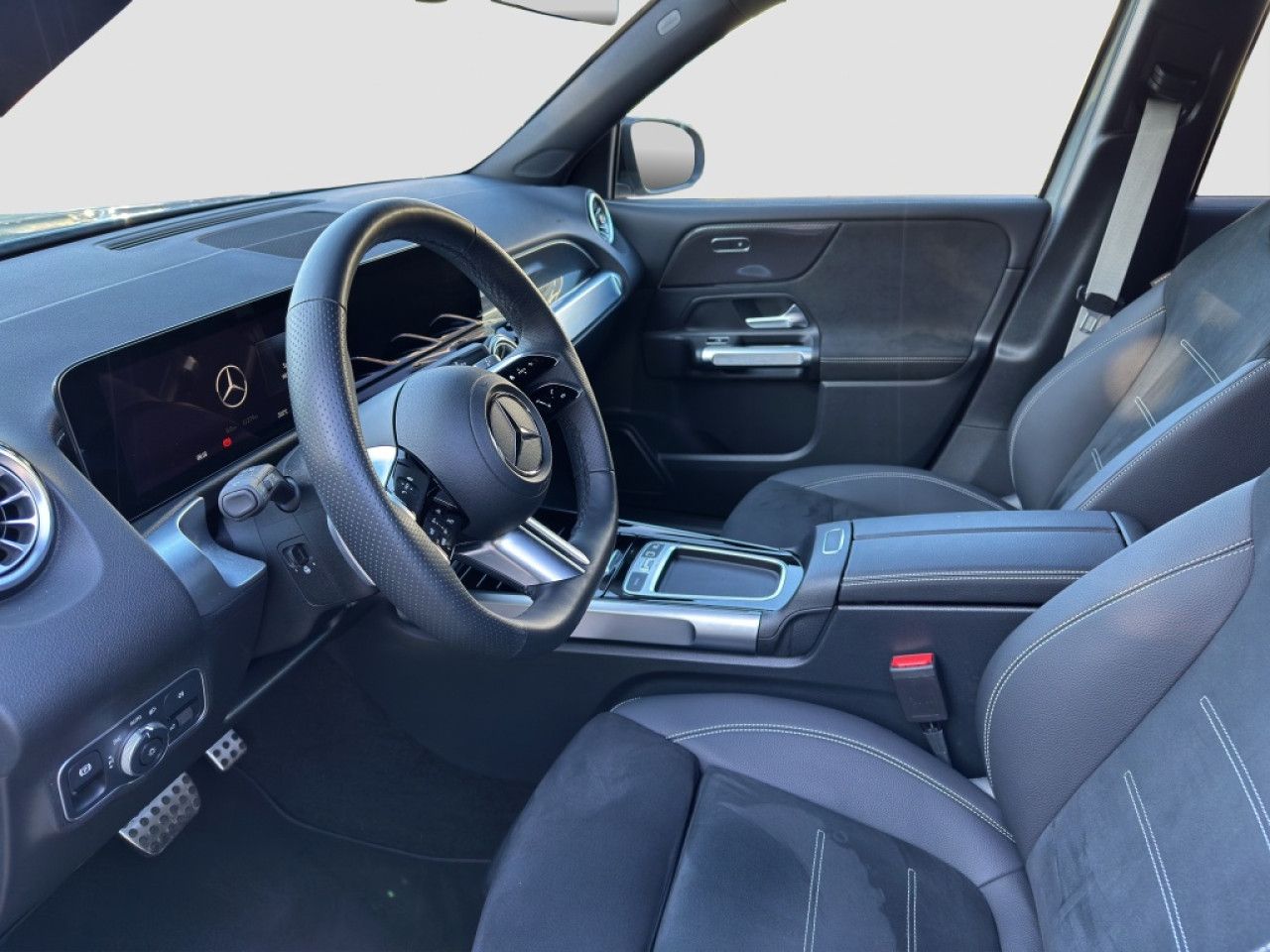 Mercedes-Benz GLB – Bild 5