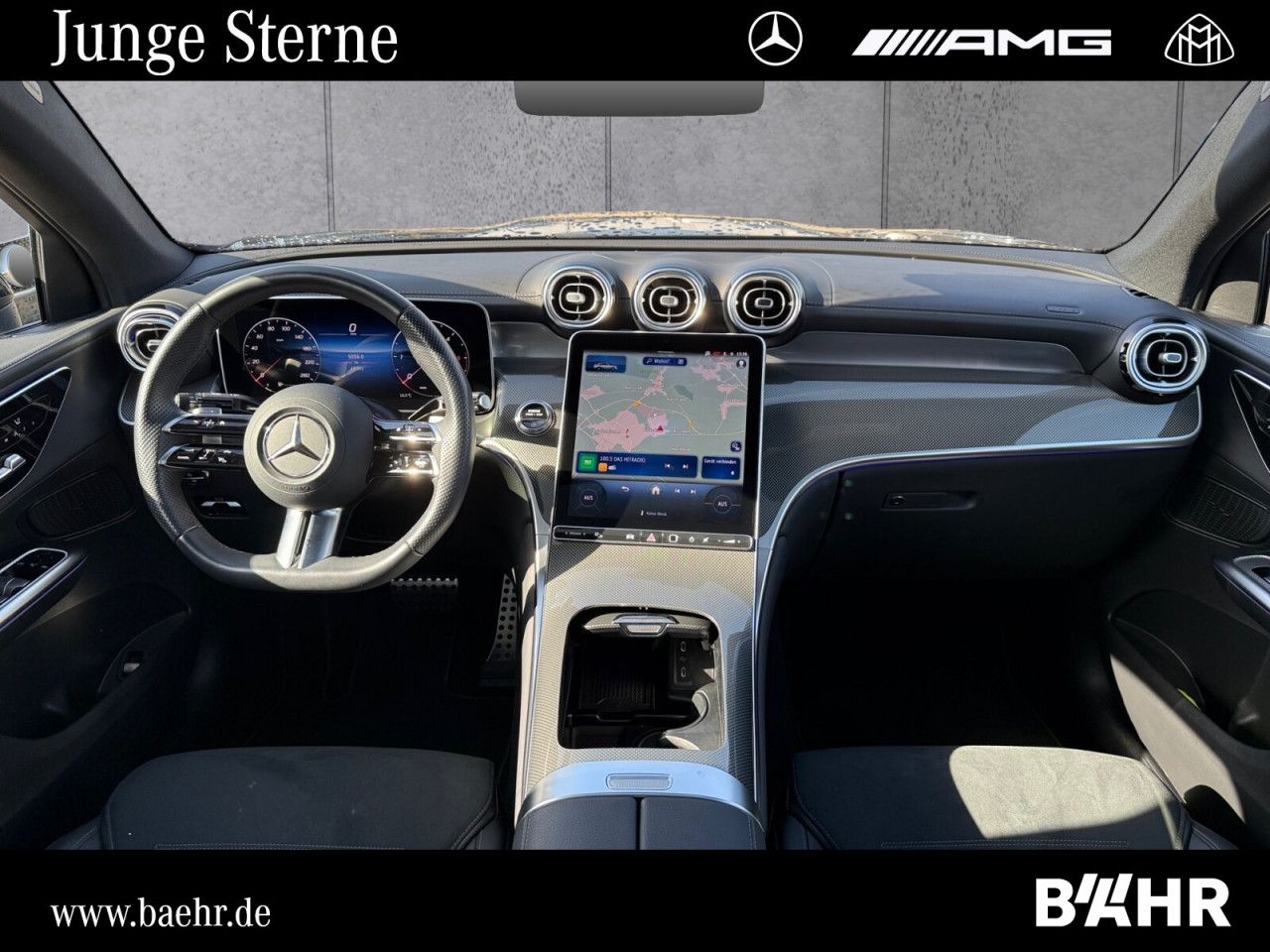 Mercedes-Benz GLC – Bild 4