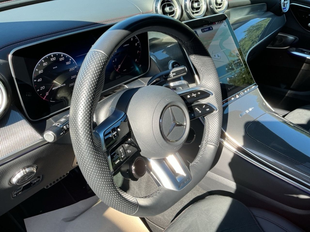 Mercedes-Benz GLC – Bild 10