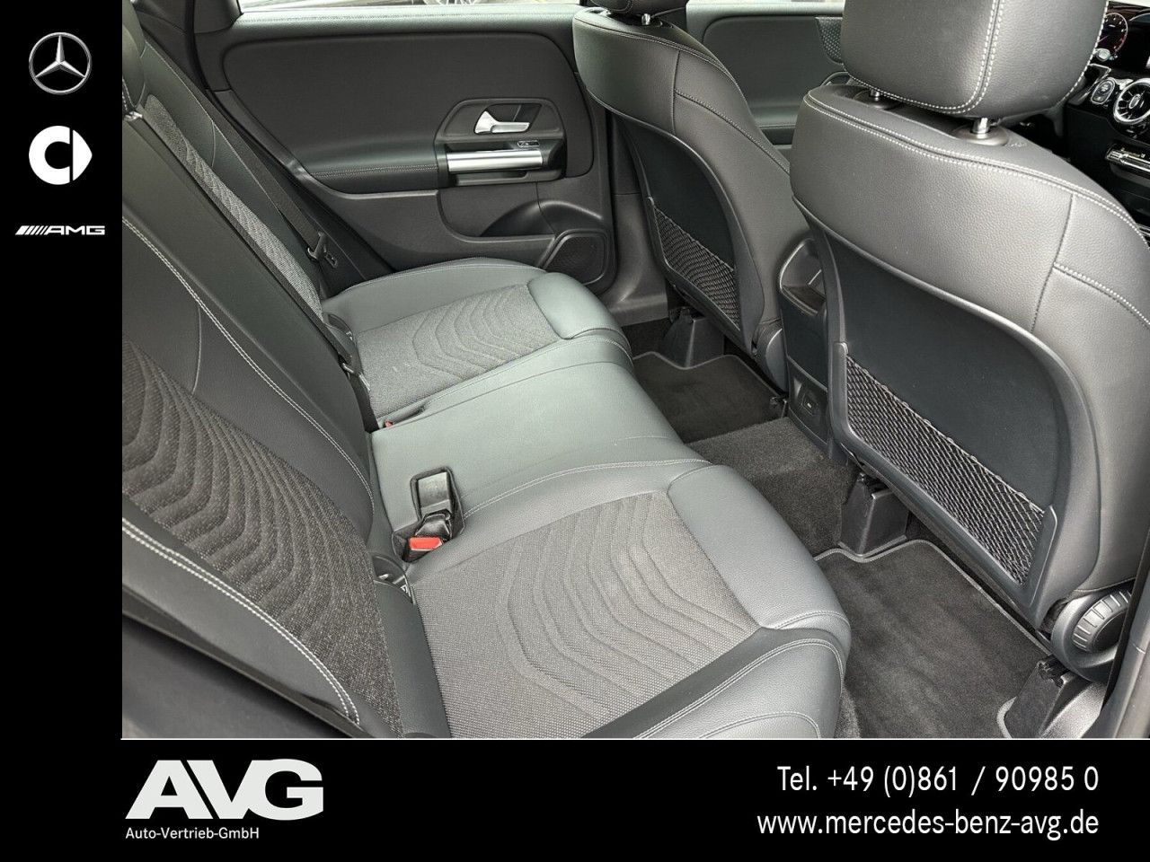 Mercedes-Benz B-Klasse – Bild 15