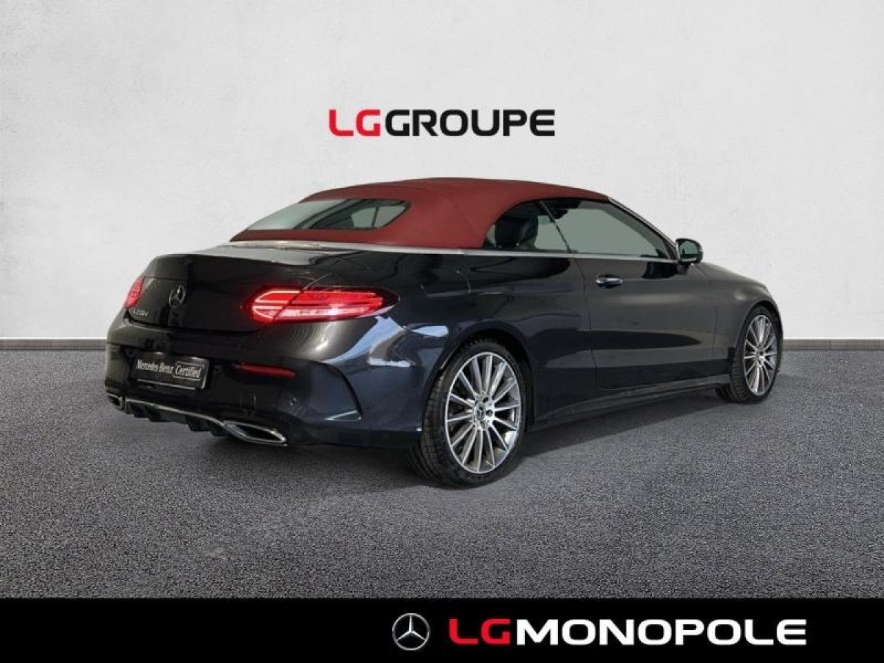 Photo du véhicule 8 / 18