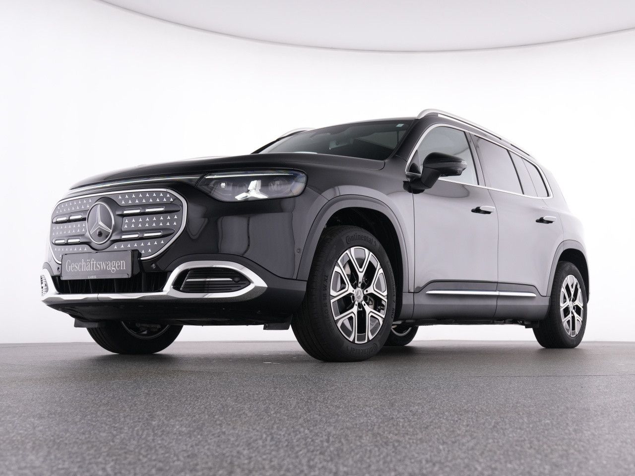 Mercedes-Benz GLB – Bild 6