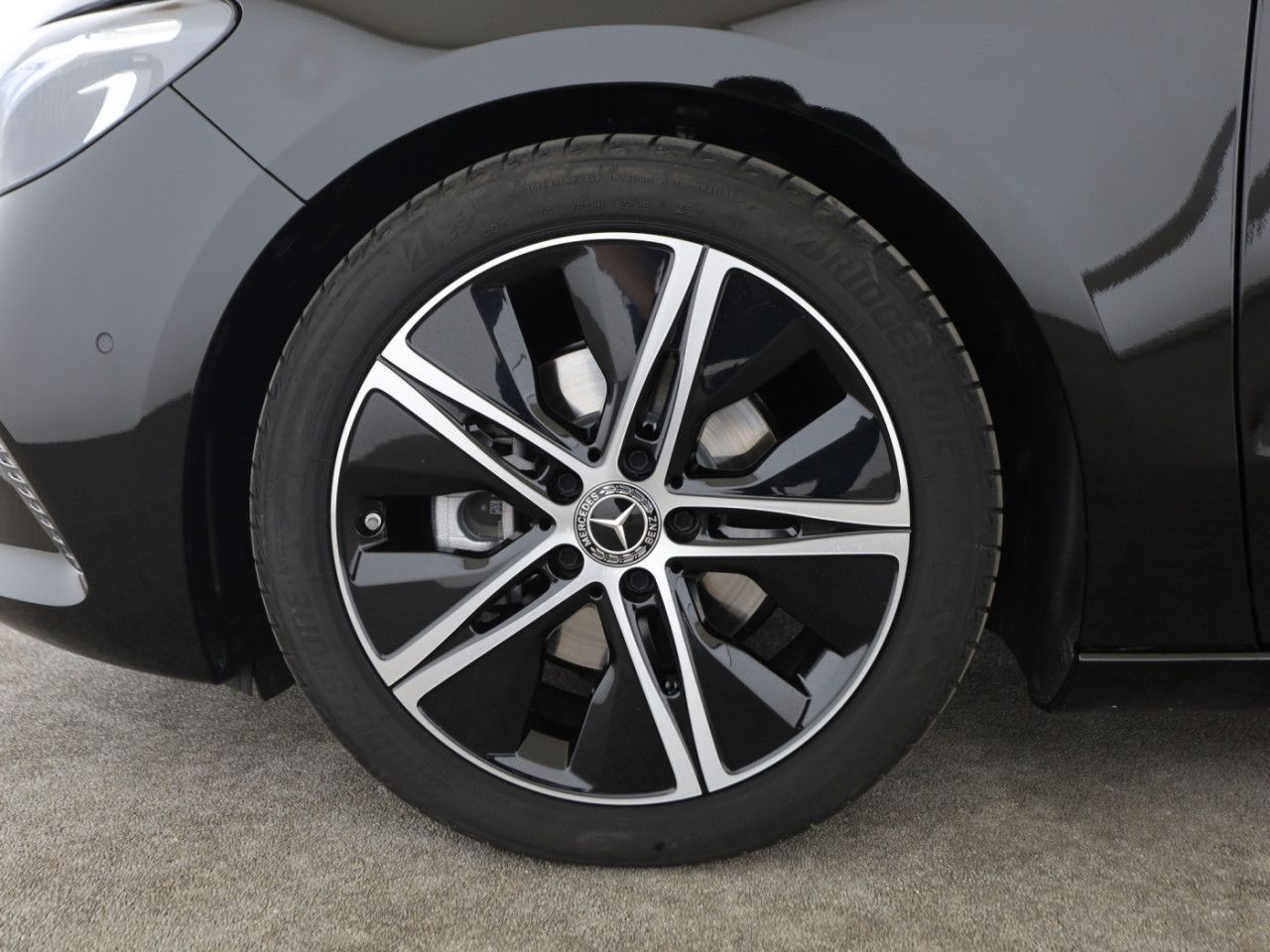 Mercedes-Benz B-Klasse – Bild 16