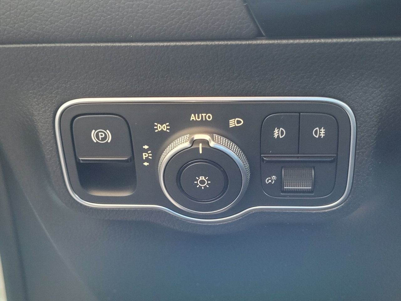 Mercedes-Benz GLA – Bild 24