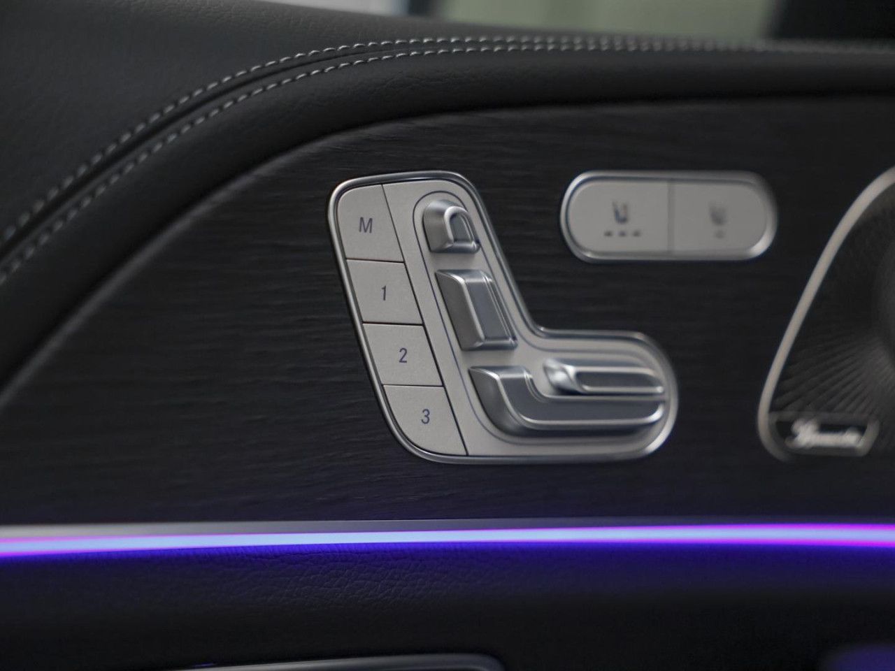 Mercedes-Benz GLE – Bild 11