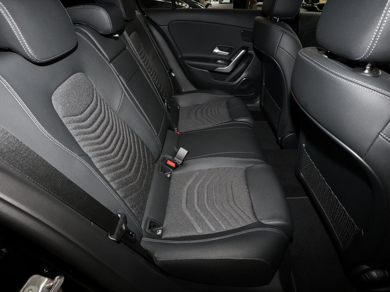 Mercedes-Benz A-Klasse – Bild 6