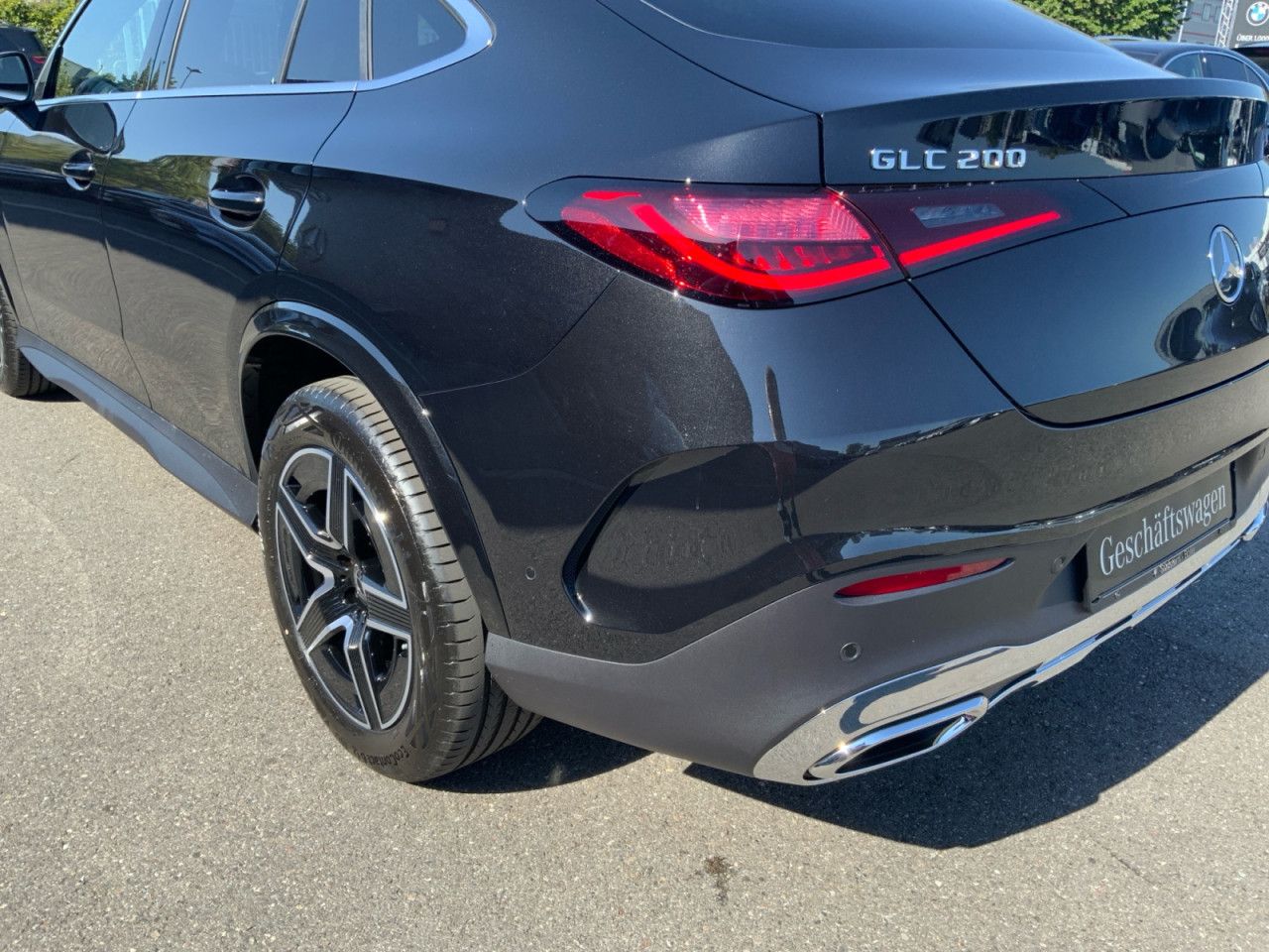 Mercedes-Benz GLC – Bild 5