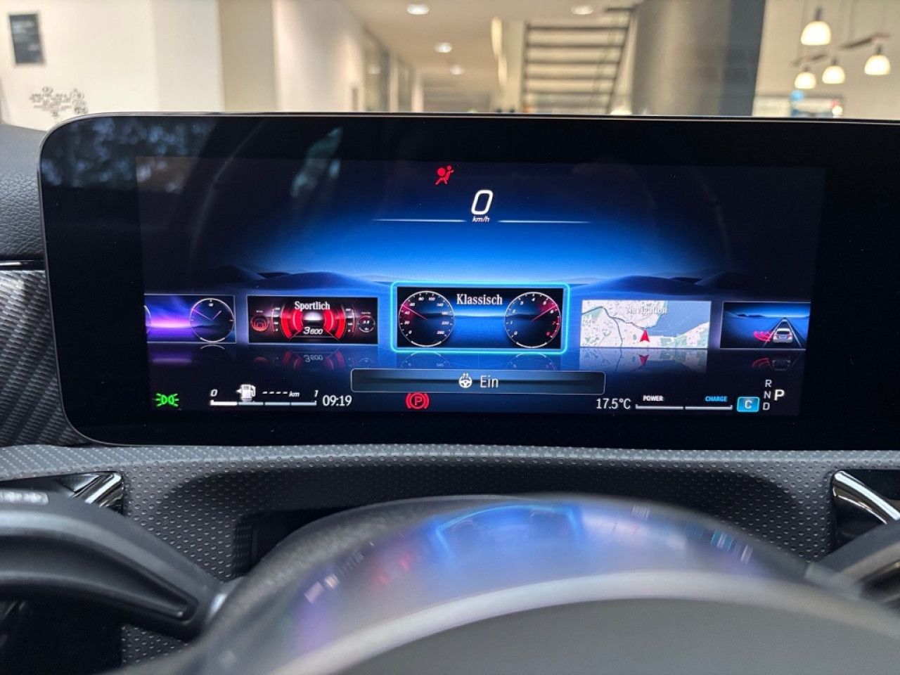 Mercedes-Benz A-Klasse – Bild 26
