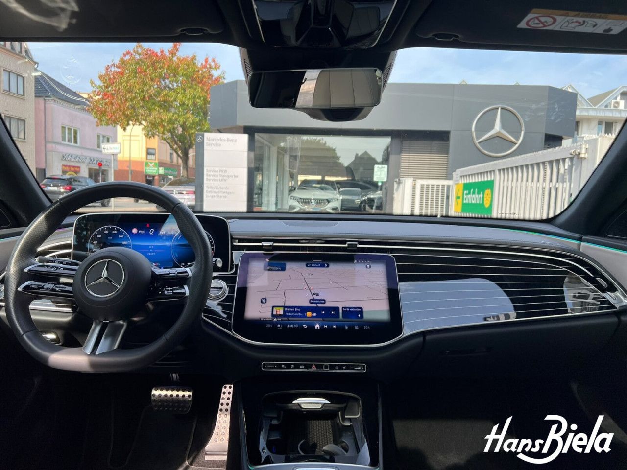 Mercedes-Benz E-Klasse – Bild 14