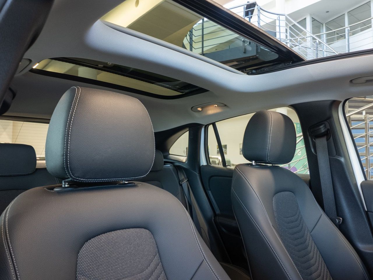 Mercedes-Benz GLA – Bild 23