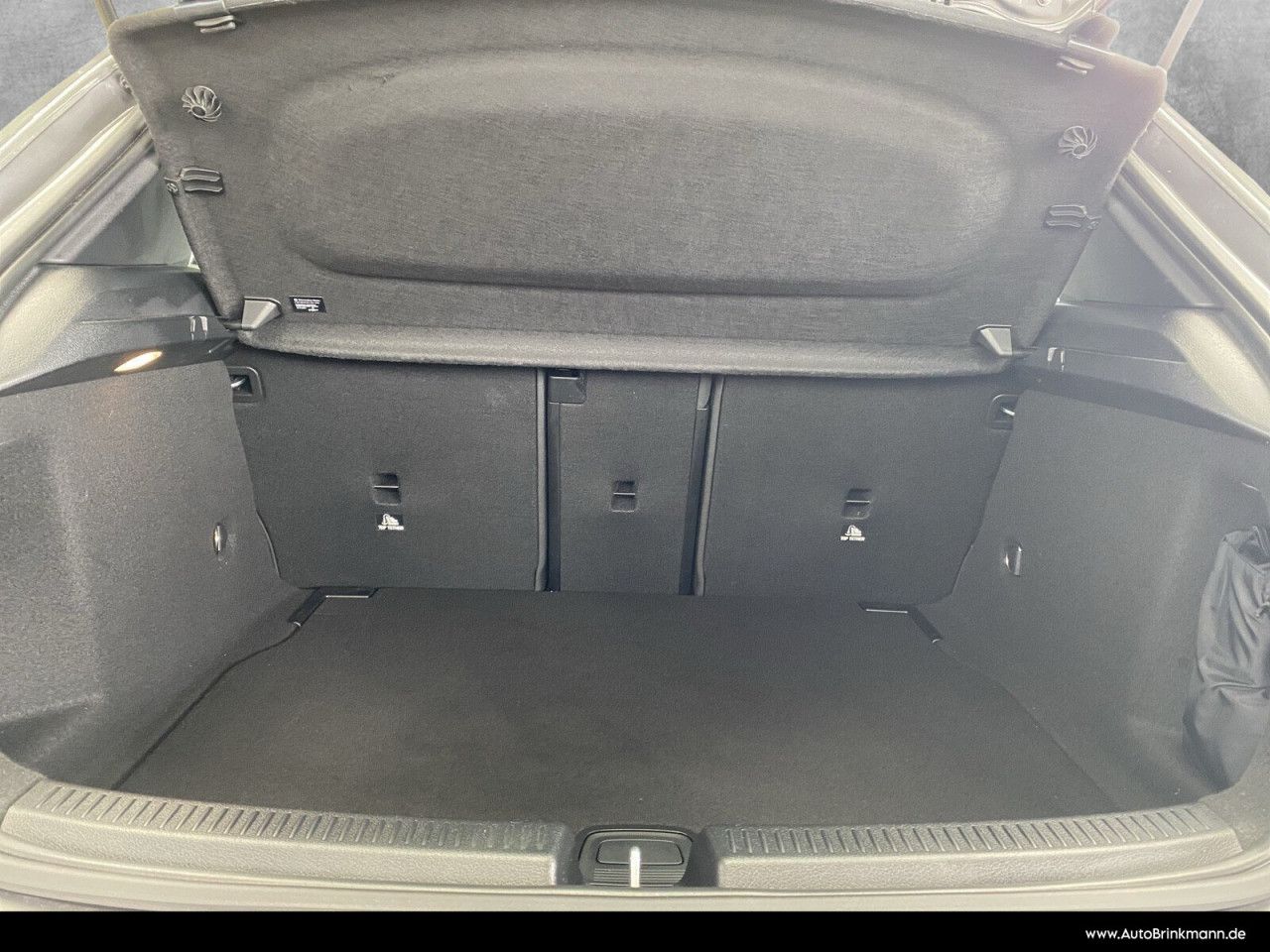 Mercedes-Benz A-Klasse – Bild 7
