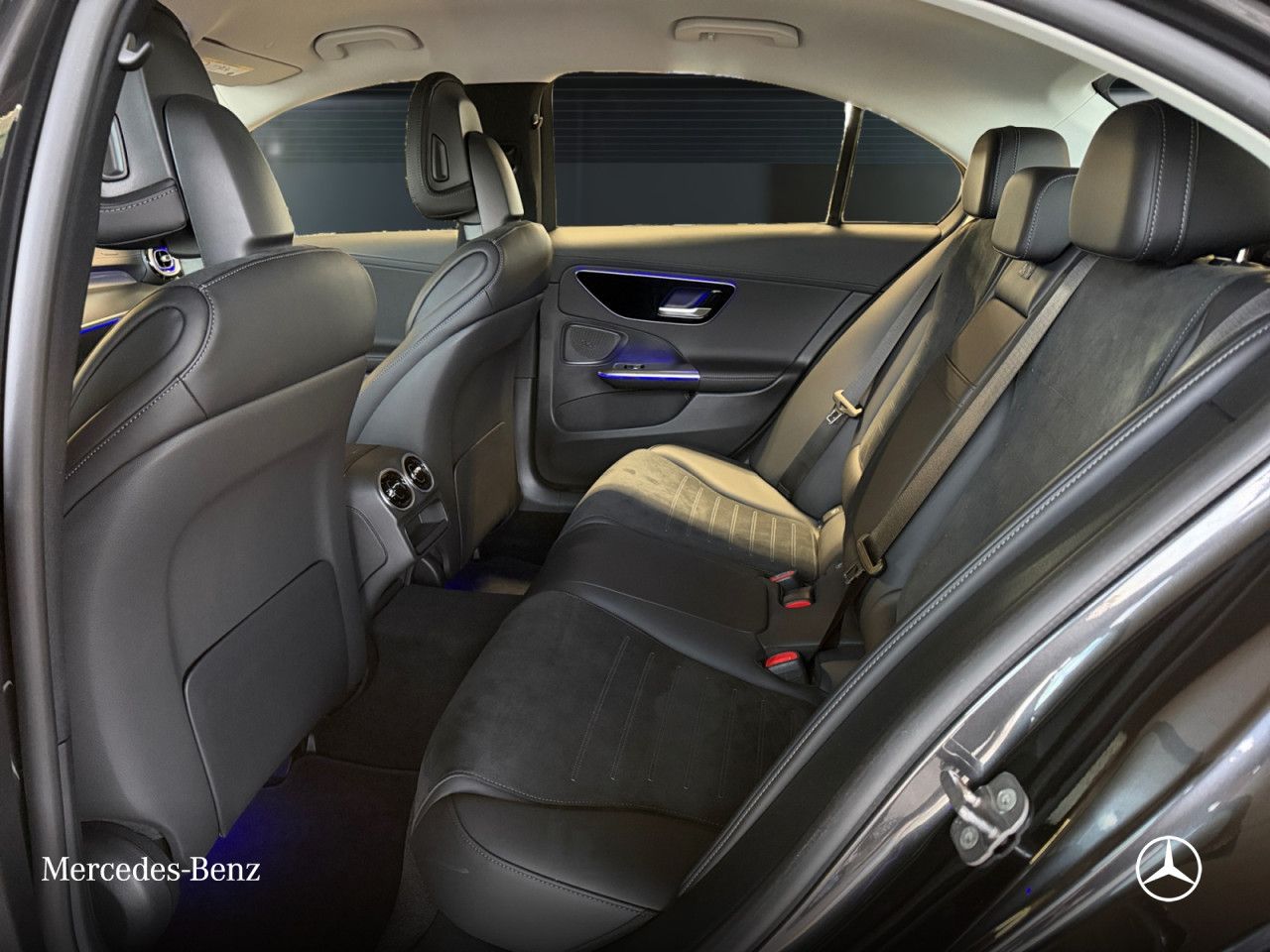 Mercedes-Benz C-Klasse – Bild 15