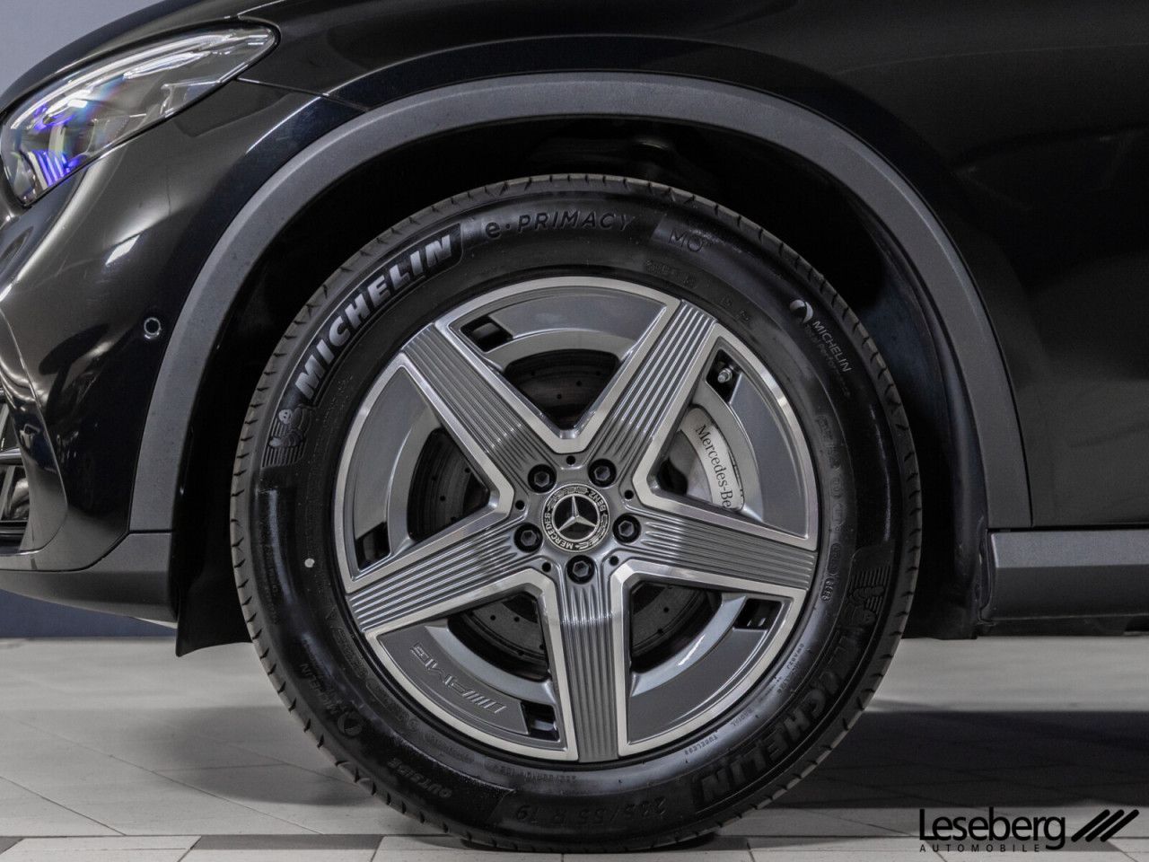 Mercedes-Benz GLC – Bild 7