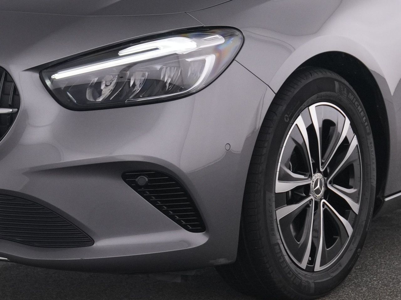 Mercedes-Benz B-Klasse – Bild 8