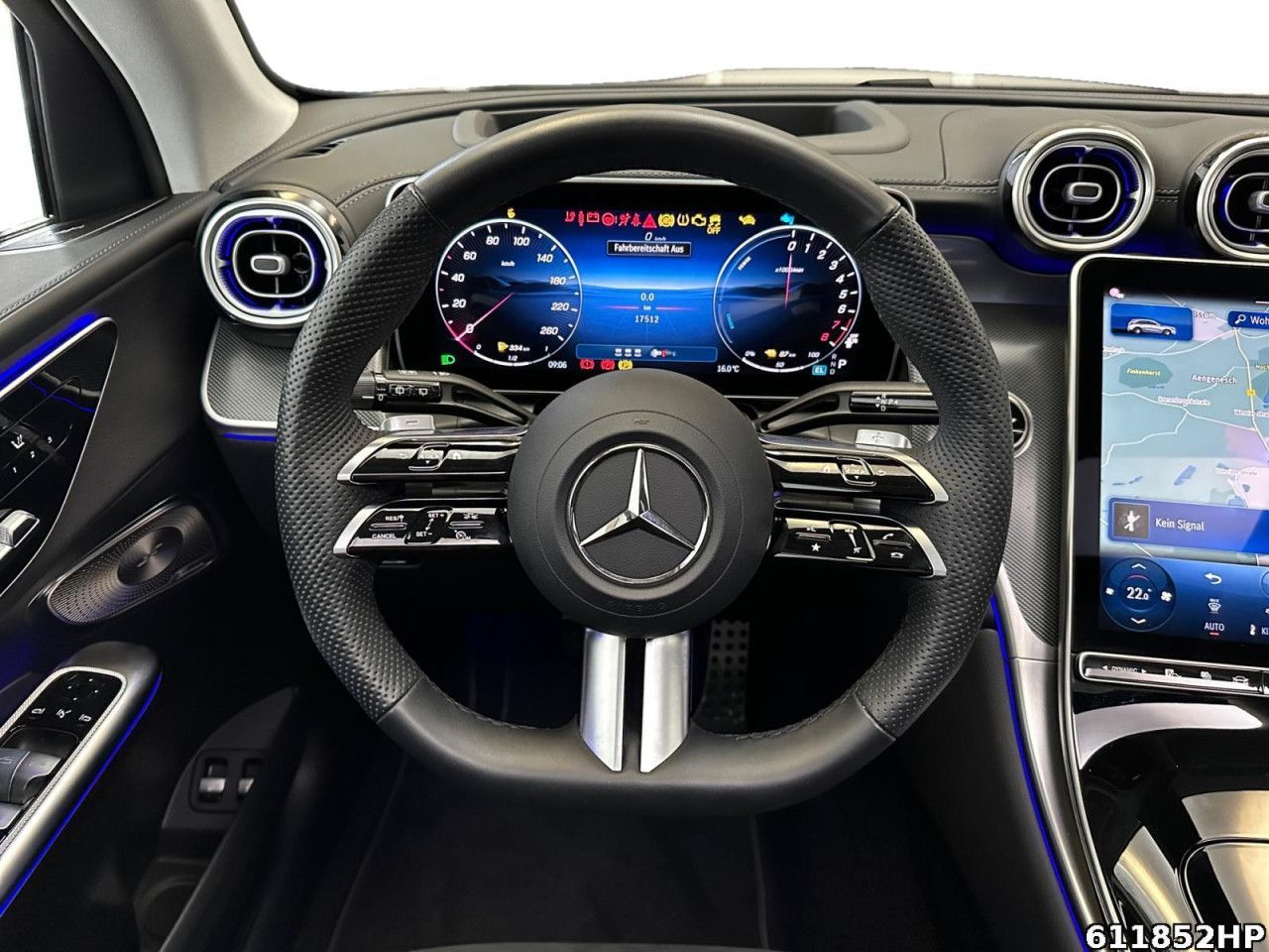 Mercedes-Benz GLC – Bild 9