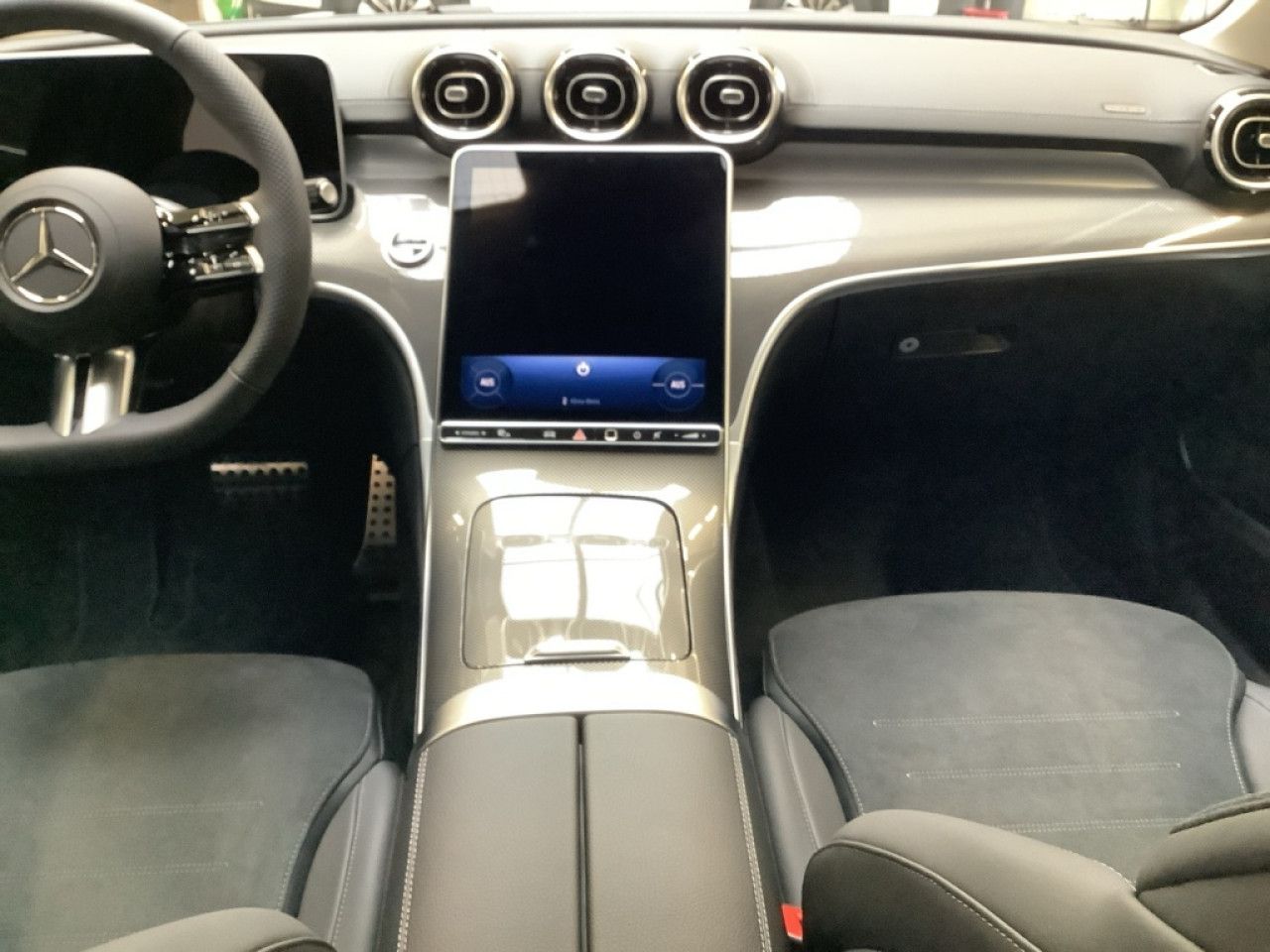 Mercedes-Benz C-Klasse – Bild 7