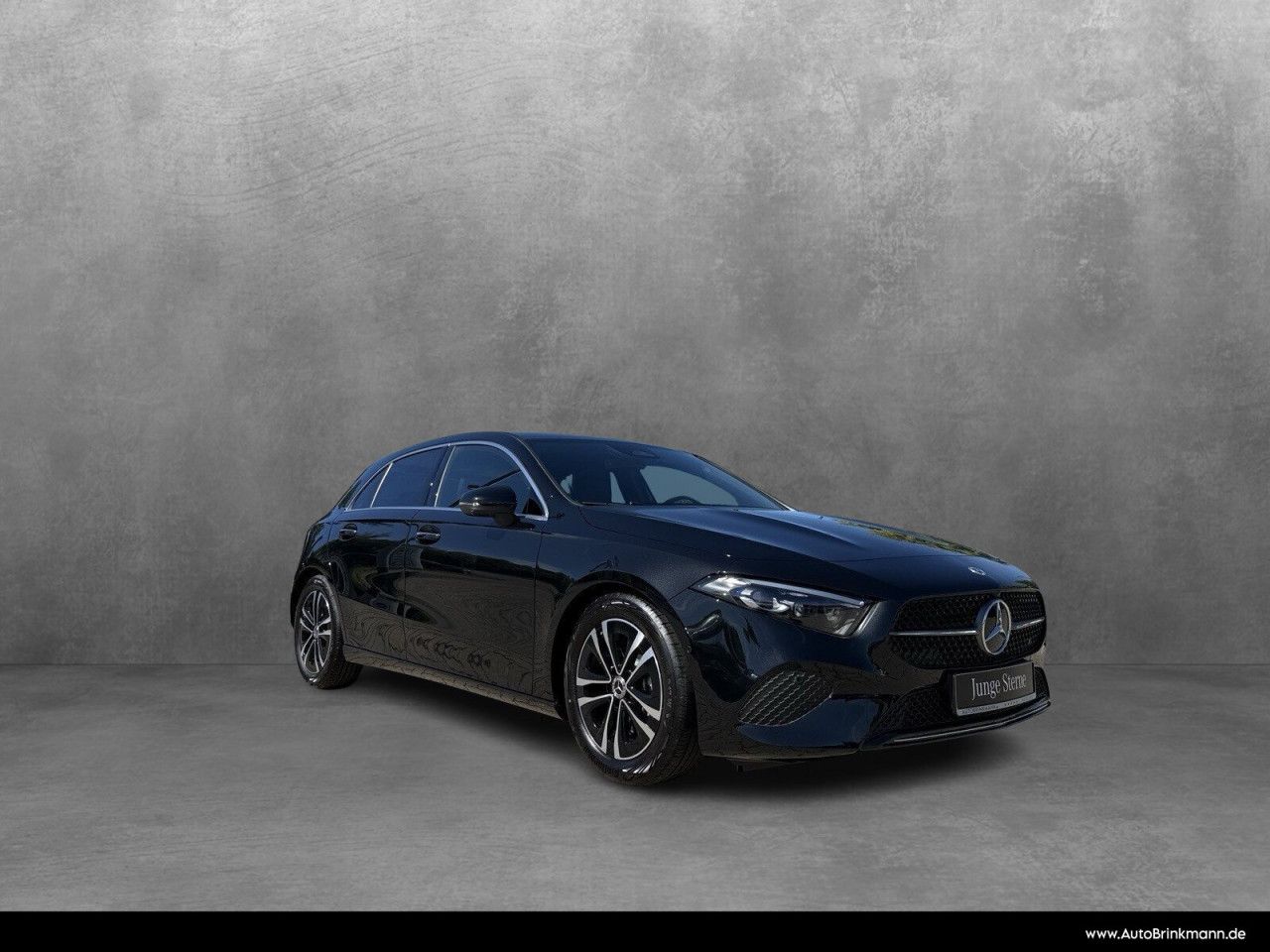 Mercedes-Benz A-Klasse – Bild 3